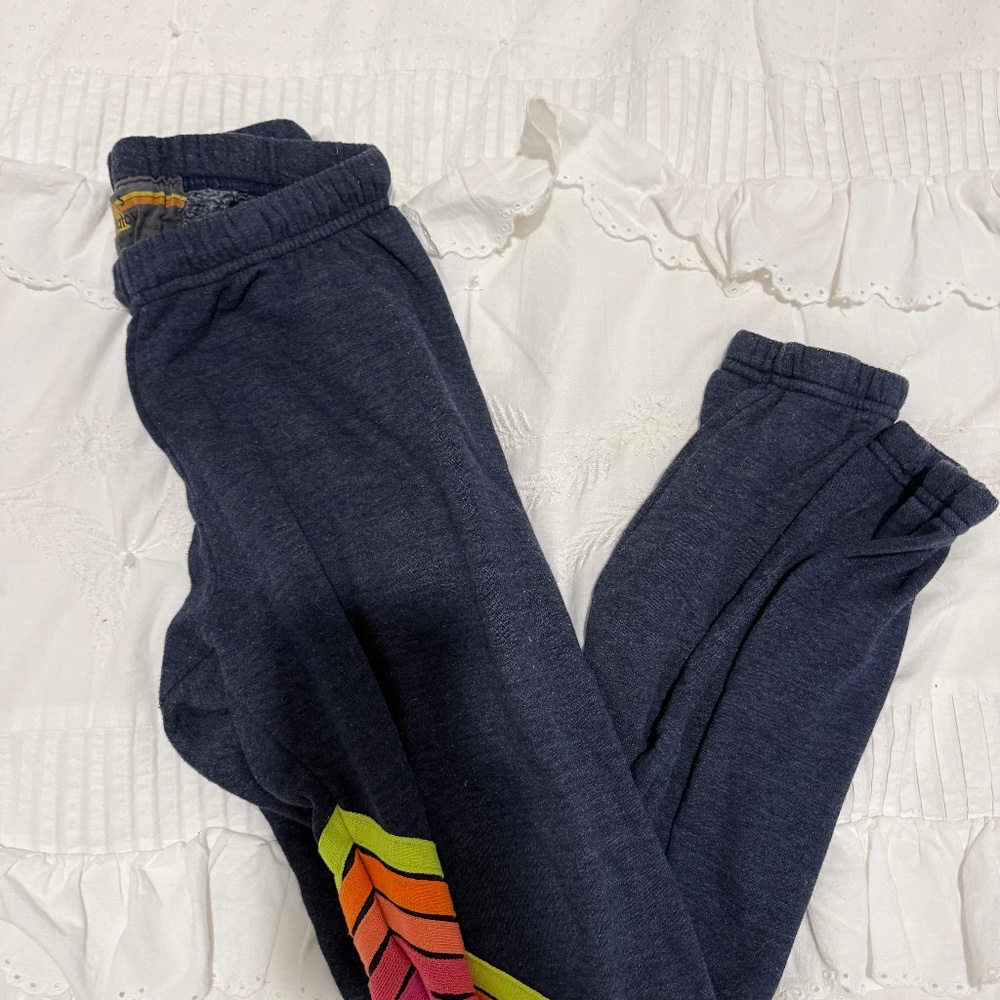 Aviator Nation sweatpants